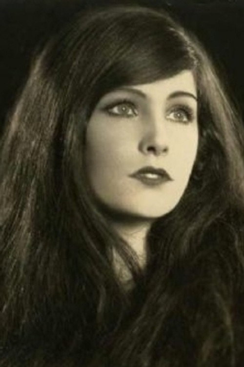 Photo of Melva Cornell, Acting