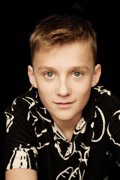 Photo of Bamber Todd, Acting
