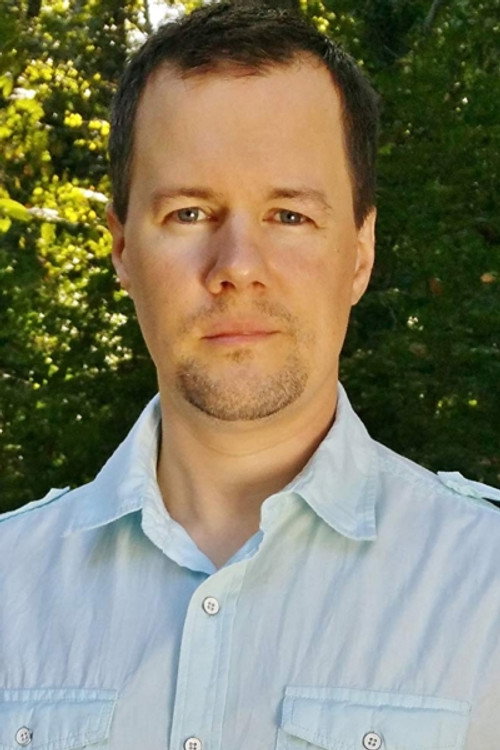 Photo of Joshua Bradley, Crew