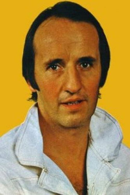 Photo of Micky, Acting