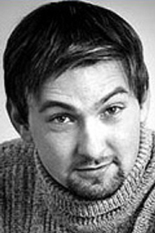 Photo of Pavel Yaskevich, Acting
