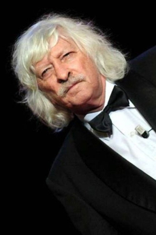 Photo of Carlos López Puccio, Acting