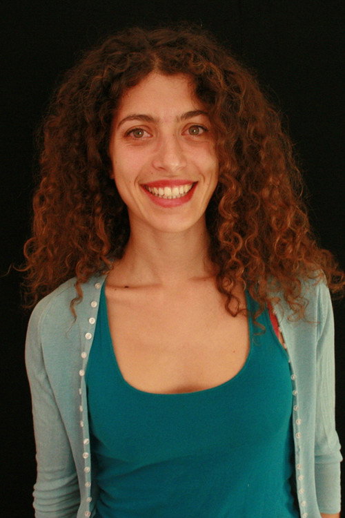 Roza Prodromou profile