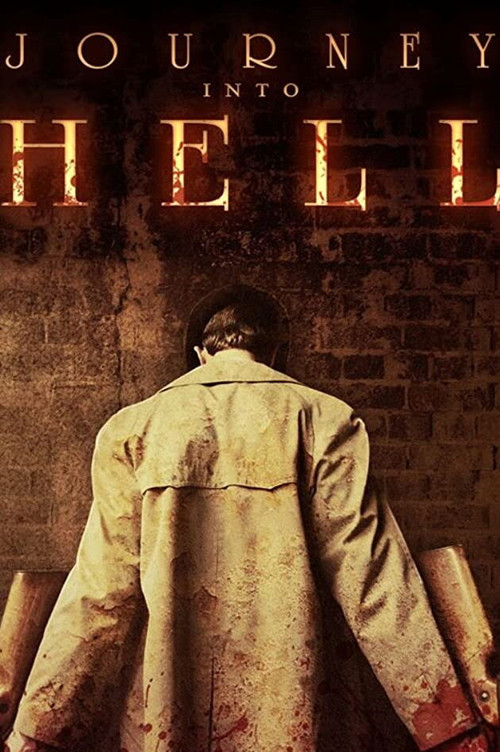 Movie poster for Auschwitz: Journey Into Hell (2013)