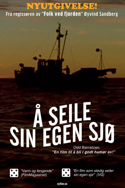 Movie poster for Coastal Life (2002)