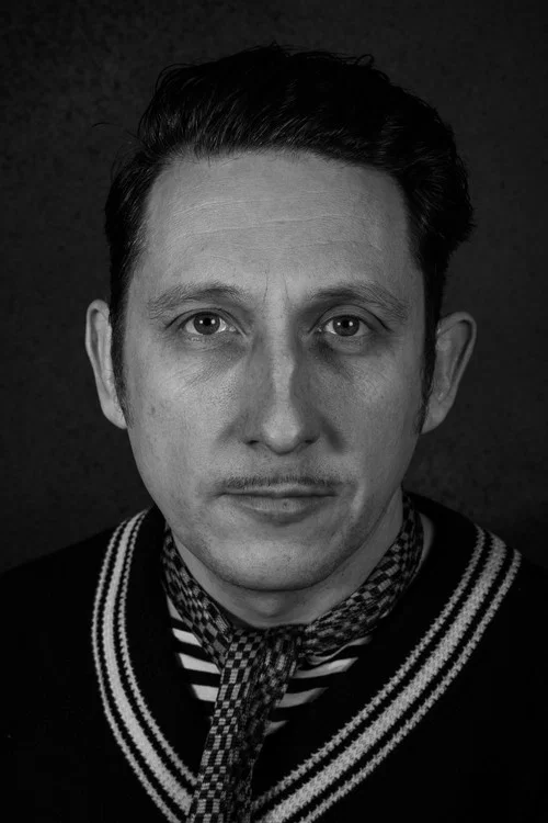 Photo of Viktor Brobacke, Acting