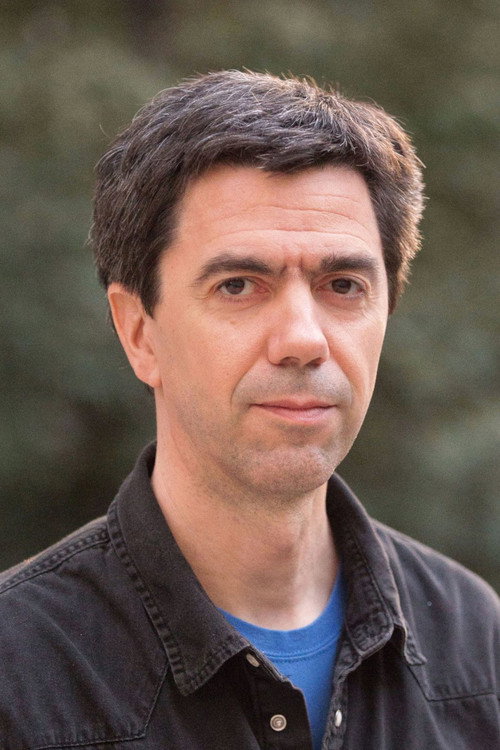 Photo of Enrique Bellande, Directing