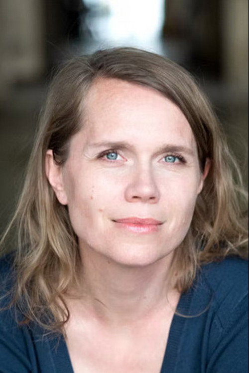 Photo of Ewunia Adamusinska, Acting