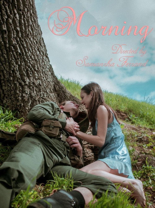 Movie poster for Morning (2019)