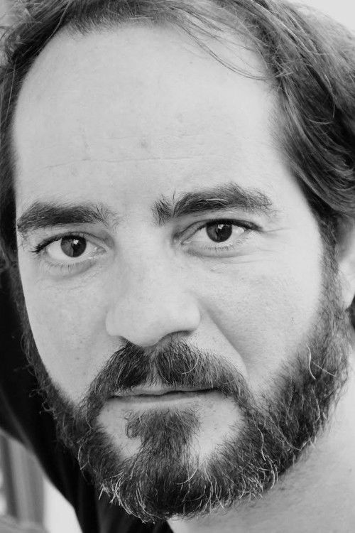 José Carlos Garcia profile