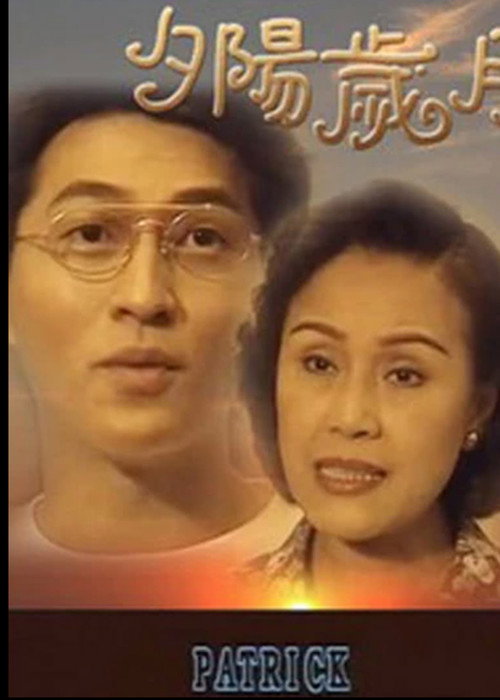 Movie poster for 夕阳岁月 (2002)
