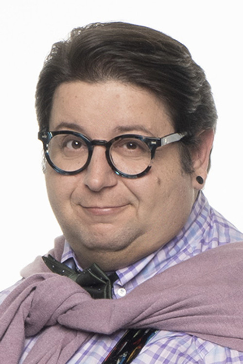 Thanos Birkos profile