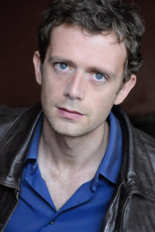 Photo of Cédric Zimmerlin, Acting