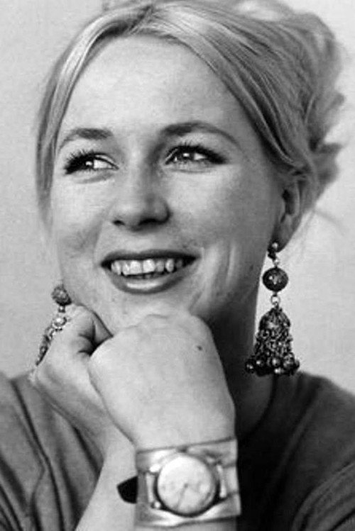 Photo of Anne Grete Nissen, Acting