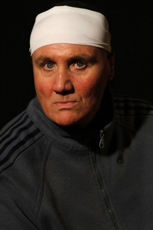 Photo of Claudio Pierantoni, Acting