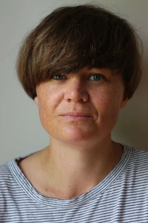 Photo of Abigail Greenwood, Acting