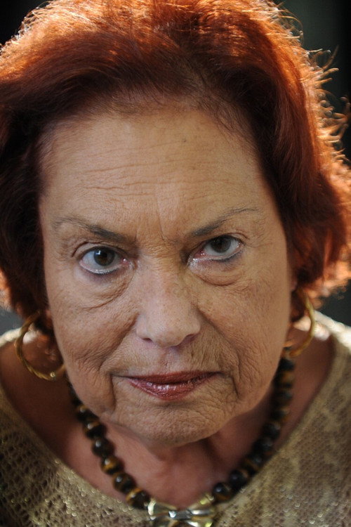 Photo of Marisa Millo, Acting