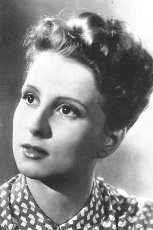 Photo of Jacqueline Porel, Acting