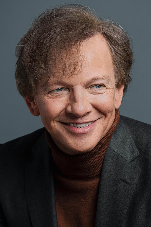 Photo of André-Philippe Gagnon, Acting