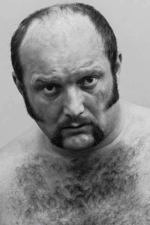 Photo of Roland Bock, Acting