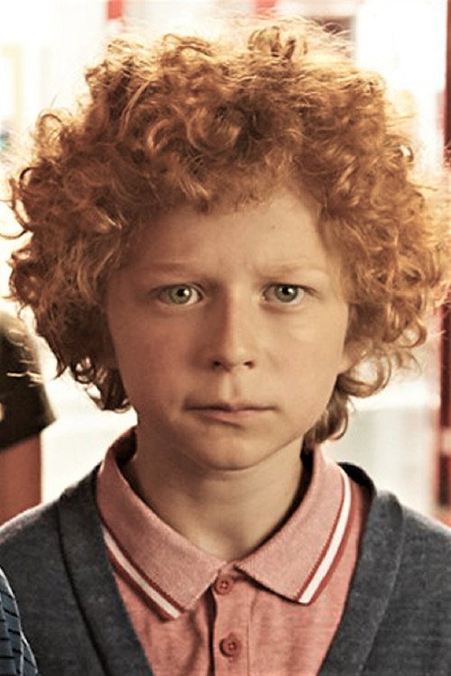 Photo of Leopold Ferdinand Schill, Acting