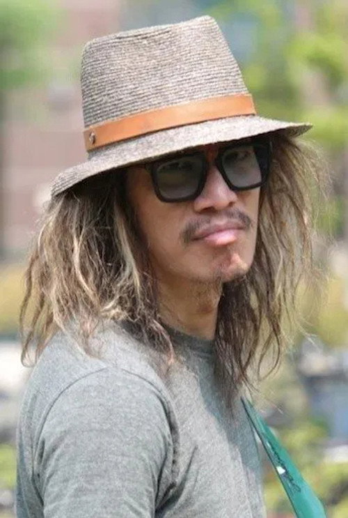 Chu Yueh-Hsin profile