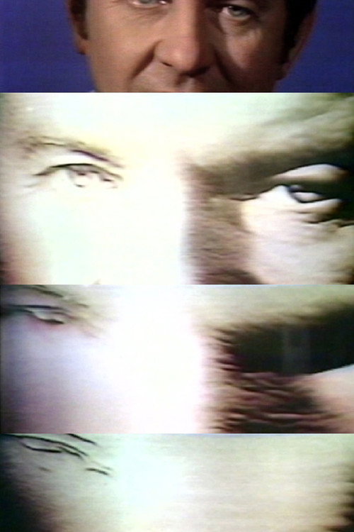 Movie poster for This Is a Television Receiver (1976)