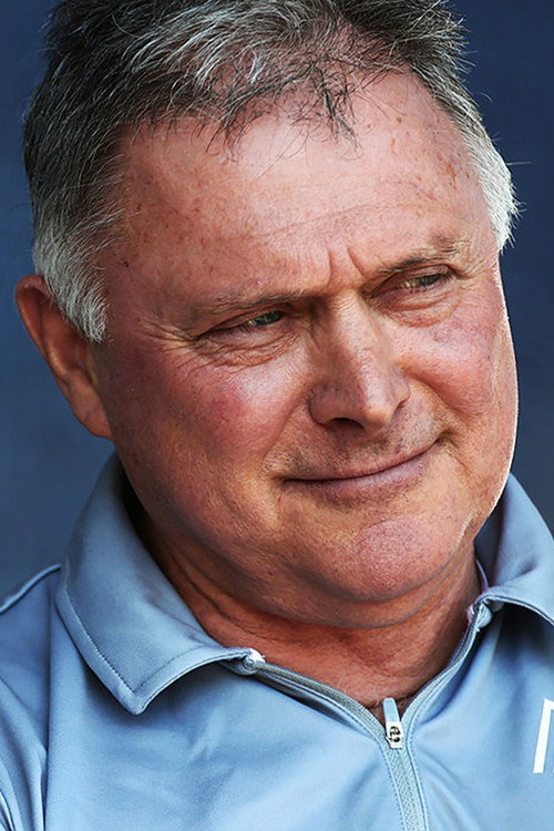 Photo of Dave Ryan, Acting