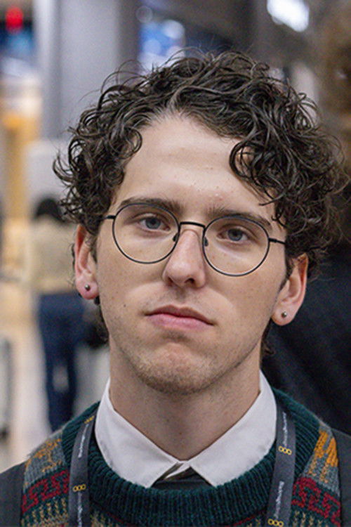 Evan Maiorini profile