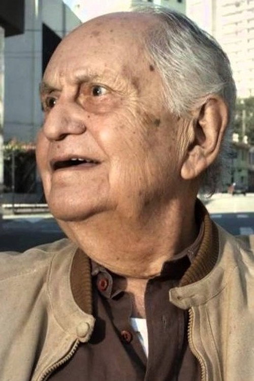 Photo of Walter Portella, Acting