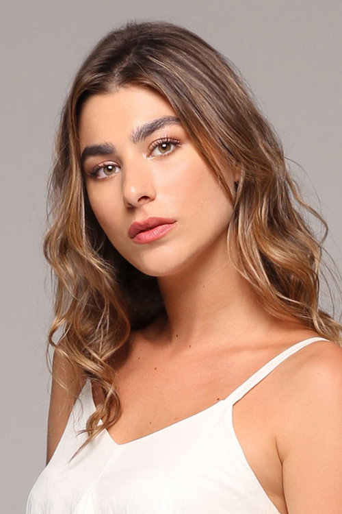 Chrysa Michalopoulou profile