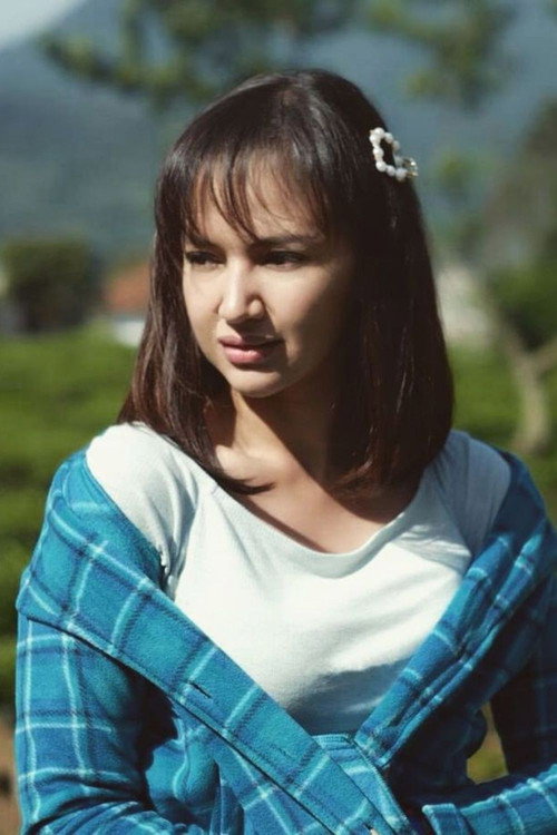 Photo of Angelica Simperler, Acting