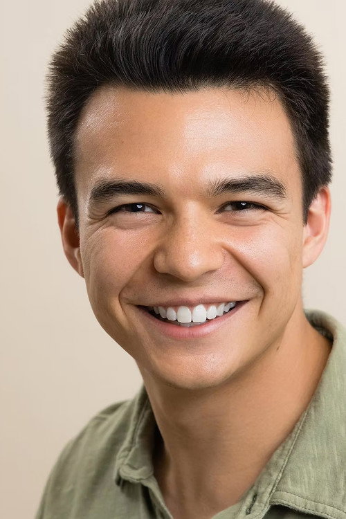 Photo of Jeffrey Laughrun, Acting