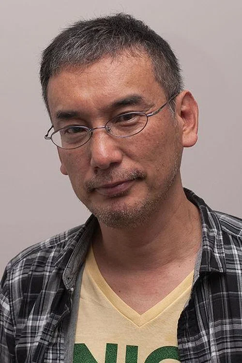 Photo of Nobuyuki Fukumoto, Writing