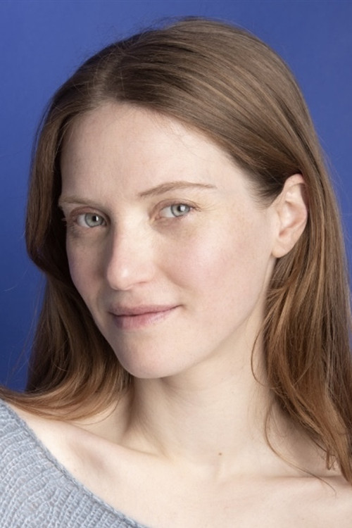Photo of Fleur Geffrier, Acting