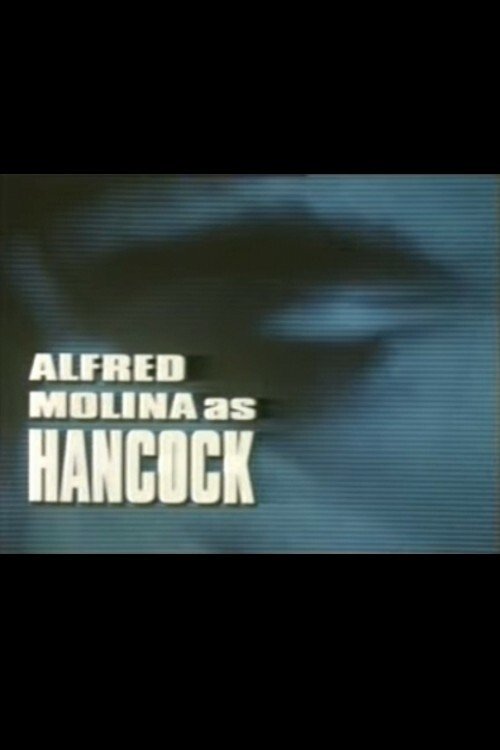 Movie poster for Hancock (1991)
