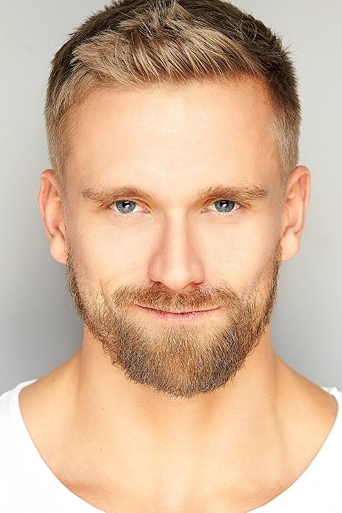 Photo of Adam Perry, Acting
