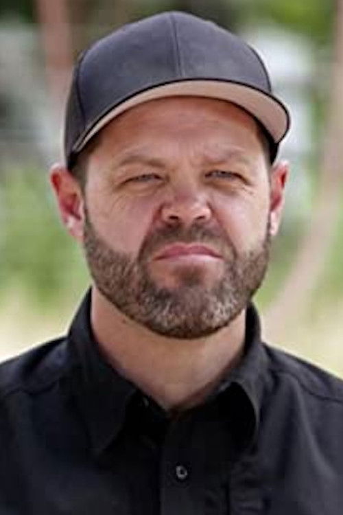 Bryant “Dragon” Arnold profile