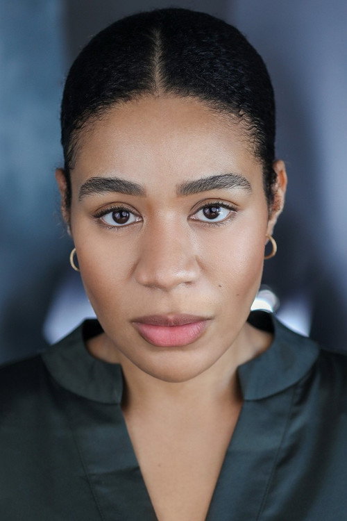 Photo of Shona Babayemi, Acting