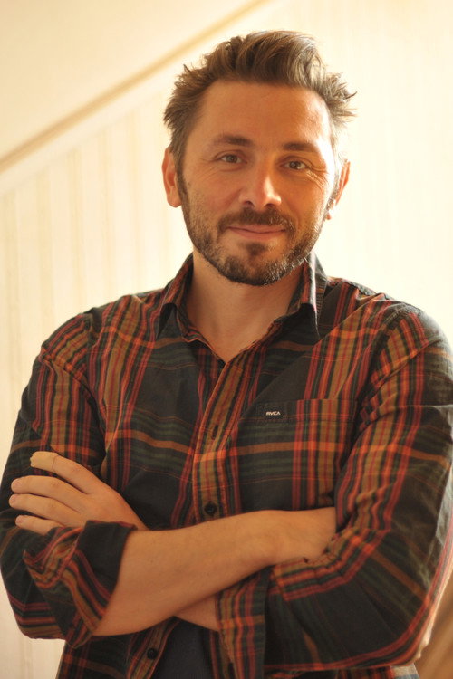 Photo of Nikola Ilić, Directing