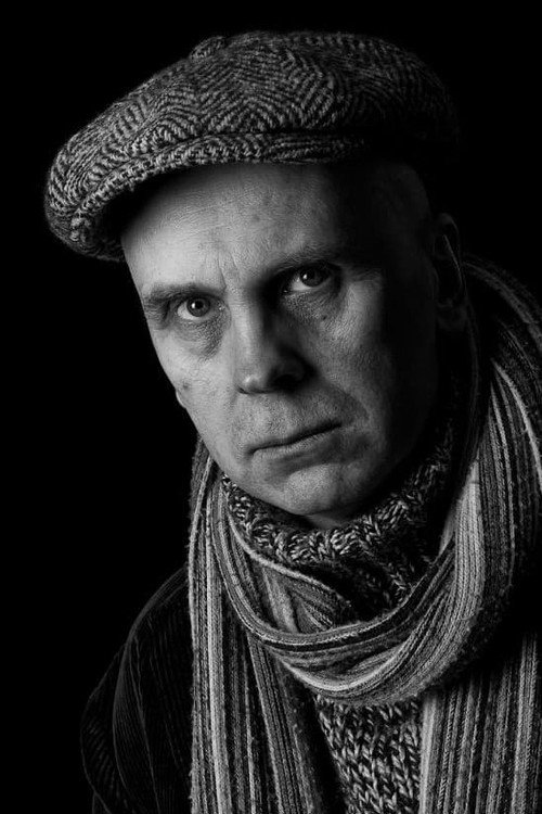 Photo of Manfred Vainokivi, Directing
