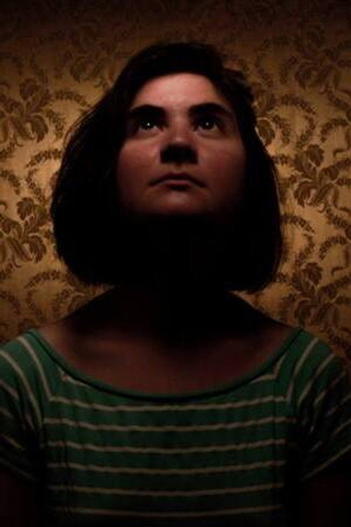 Photo of Camila Souto, Directing
