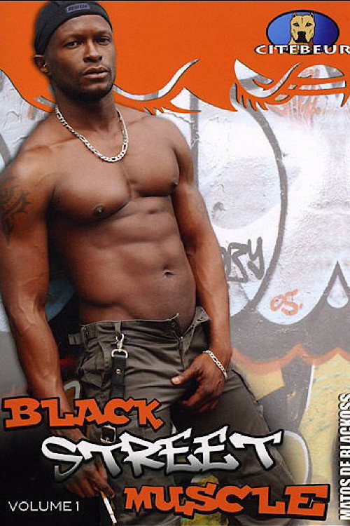 Movie poster for Matos de blackoss 1 (2007)