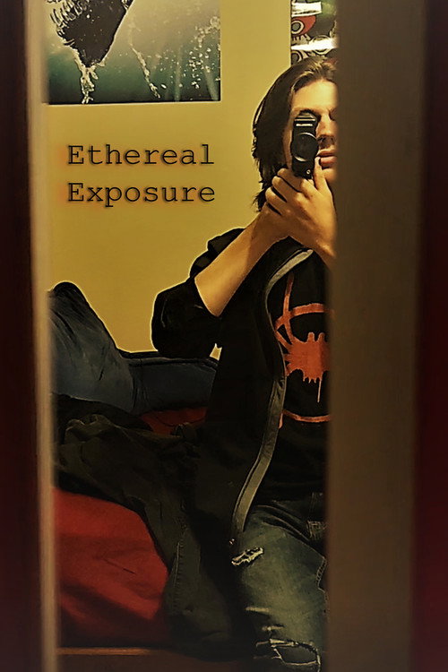 Movie poster for Ethereal Exposure