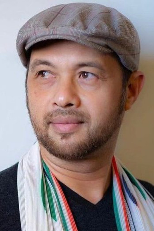 Photo of Syed Aiman, Acting