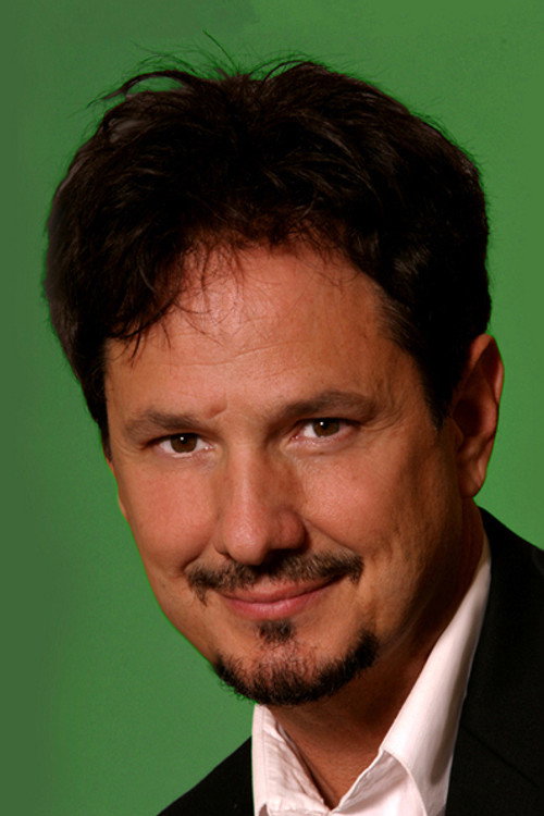 Photo of Steve Altman, Acting