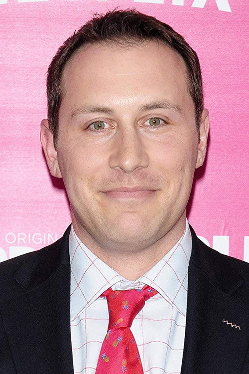 Photo of Mike Carlsen, Acting