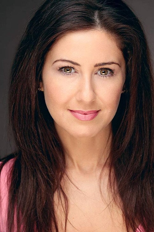 Photo of Samantha Mesagno, Acting