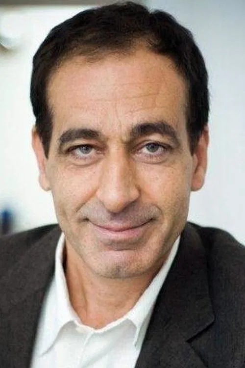 Photo of Jean-Chrétien Sibertin-Blanc, Acting