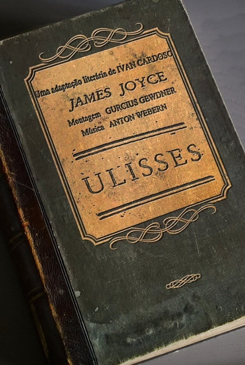 Movie poster for Ulisses (2012)